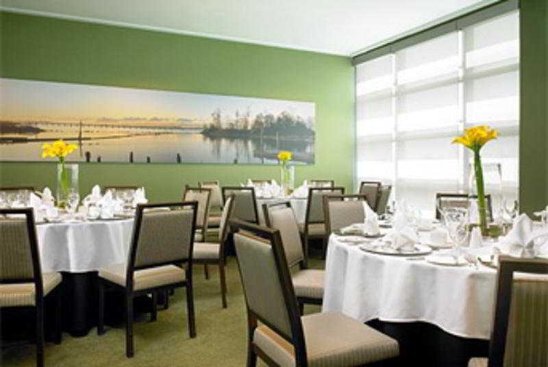 The Westin Wall Centre, Vancouver Airport Richmond Exterior foto